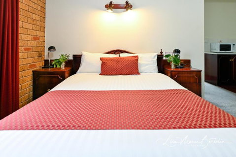 Narrandera Club Motor Inn - Accommodation BNB 2