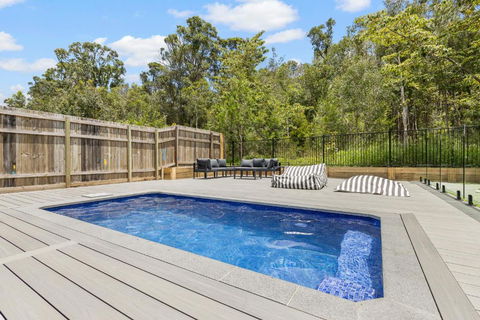 Nature Place Retreat Buderim - Accommodation BNB 0