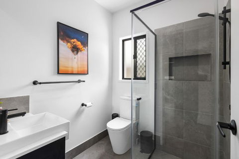 Nature Place Retreat Buderim - Accommodation BNB 1