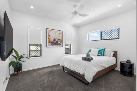 Nature Place Retreat Buderim - Accommodation BNB 2