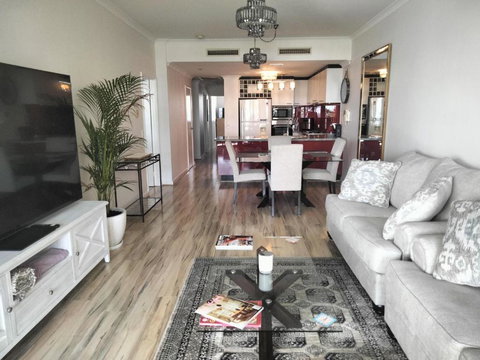 Nautilus Ocean Vista - Accommodation BNB 2