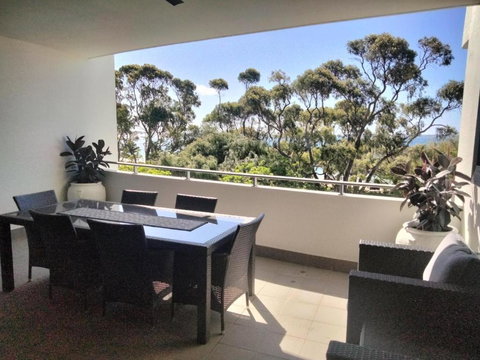 Nautilus Ocean Vista - Accommodation BNB 0