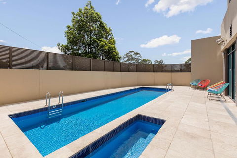 Nesuto Parramatta - Accommodation BNB 0