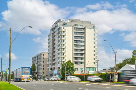 Nesuto Parramatta - Accommodation BNB 1