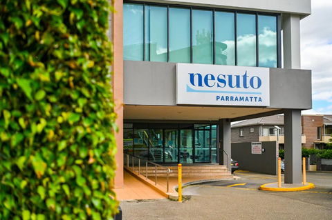 Nesuto Parramatta - Accommodation BNB 3