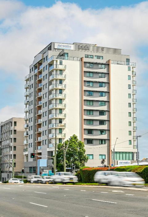 Nesuto Parramatta - Accommodation BNB 2