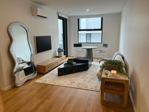 NEW BOUTIQUE 1bd Apt - Accommodation BNB 0