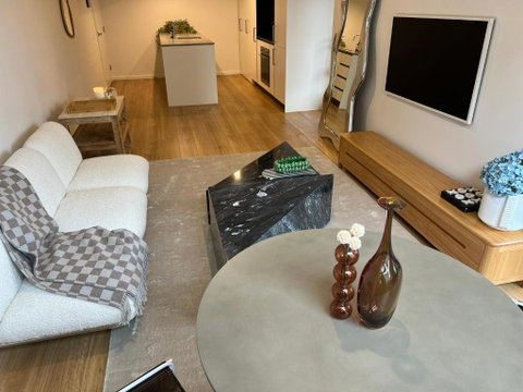 NEW BOUTIQUE 1bd Apt - Accommodation BNB 1