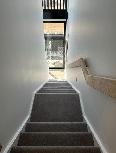New & Modern Loft 1bd W/Pool&Gym - Accommodation BNB 3