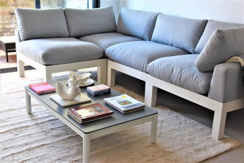 New Spacious 1 Bedroom Apartment Rosebery - Accommodation BNB 0