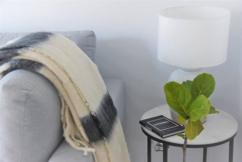 New Spacious 1 Bedroom Apartment Rosebery - Accommodation BNB 2