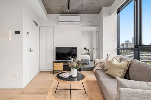 NEW Spectacular Views Southbank - Accommodation BNB 2