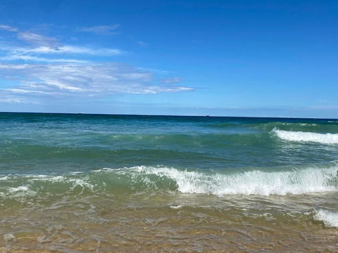 NEW Upmarket OCEAN 3Bed 2Bath Unit - 250m 2 BUDDINA BEACH! - Accommodation BNB 0