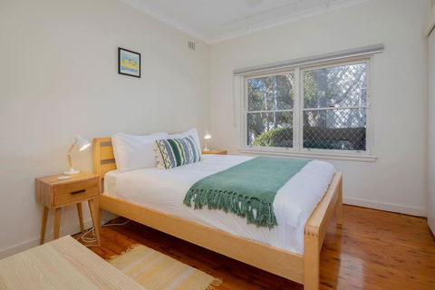 Newcastle Nook - Convenient Comforts In The CBD - Accommodation BNB 1