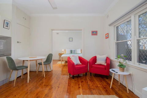 Newcastle Nook - Convenient Comforts In The CBD - Accommodation BNB 0