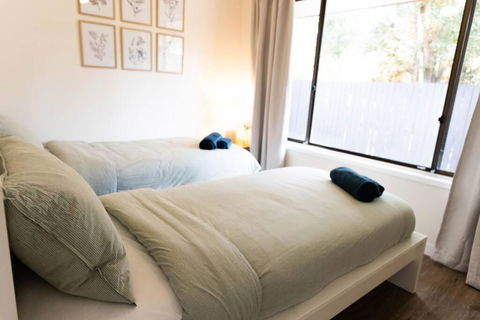 Newly Renovated Home Near Shops, M1, National Forest & Koalas! - Accommodation BNB 3
