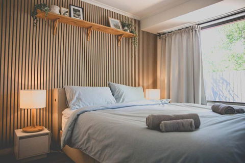 Newly Renovated Home Near Shops, M1, National Forest & Koalas! - Accommodation BNB 2