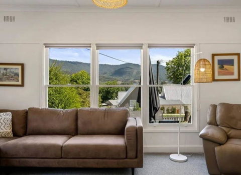 Mount Beauty 3BR Home - Accommodation BNB 3