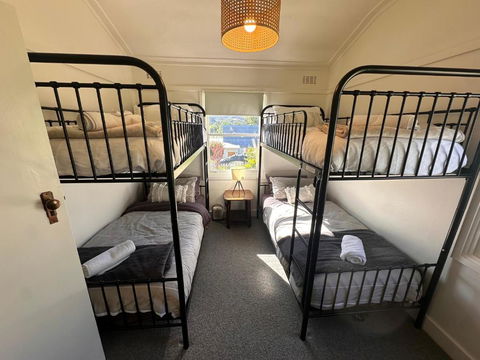 Mount Beauty 3BR Home - Accommodation BNB 2