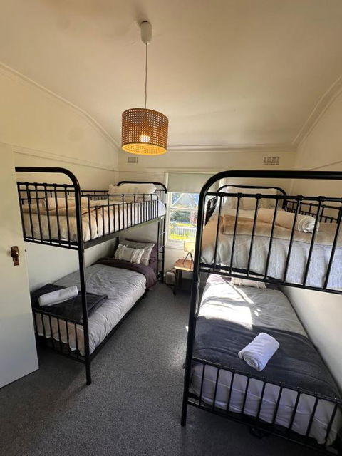 Mount Beauty 3BR Home - Accommodation BNB 1