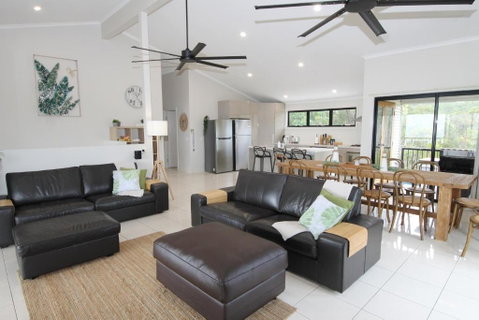 Nirvana - Accommodation BNB 1