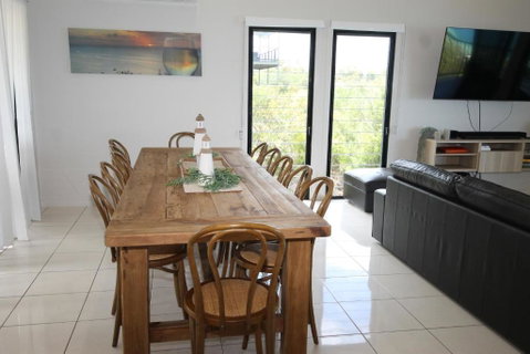 Nirvana - Accommodation BNB 2