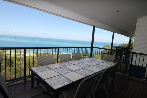 Nirvana - Accommodation BNB 0