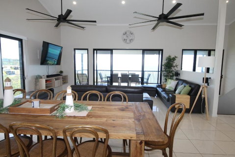 Nirvana - Accommodation BNB 3