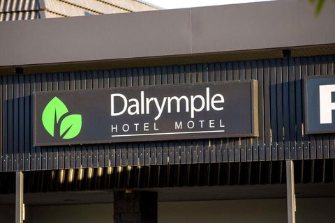 Nightcap At Dalrymple Hotel - Accommodation BNB 1
