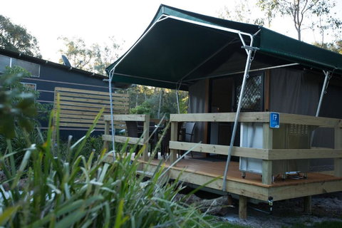 NRMA Myall Shores Holiday Park - Accommodation BNB 2
