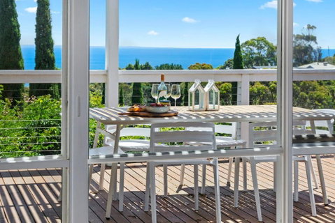 Ngaree - Accommodation BNB 0