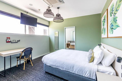 Nightcap At Commercial Hotel - Accommodation BNB 3