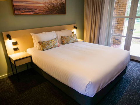 Nightcap At Hinterland Hotel Nerang - Accommodation BNB 2