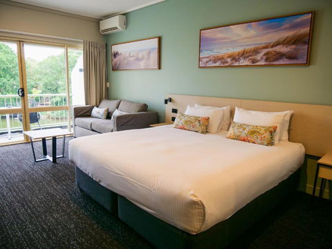 Nightcap At Hinterland Hotel Nerang - Accommodation BNB 0