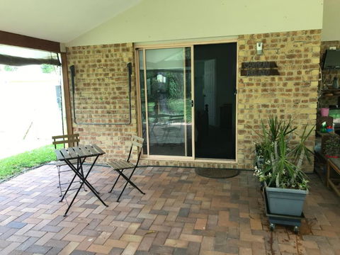 Noosa Lake Weyba - Accommodation BNB 1