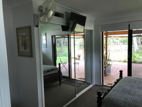 Noosa Lake Weyba - Accommodation BNB 3