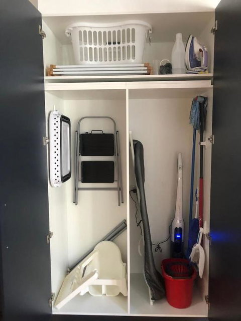 North Adelaide Row Cottage Monte - Accommodation BNB 3