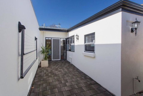 North Adelaide Row Cottage Monte - Accommodation BNB 1