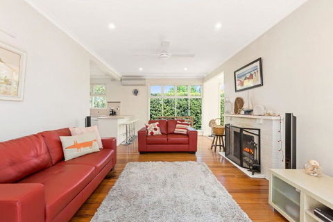 North Haven Family Beach Retreat - Accommodation BNB 2
