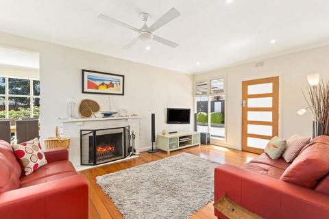 North Haven Family Beach Retreat - Accommodation BNB 3