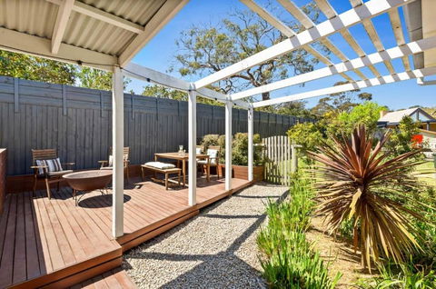 North Haven Family Beach Retreat - Accommodation BNB 1