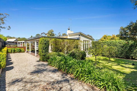 North Haven Family Beach Retreat - Accommodation BNB 0