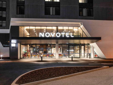 Novotel Devonport - Accommodation BNB 0