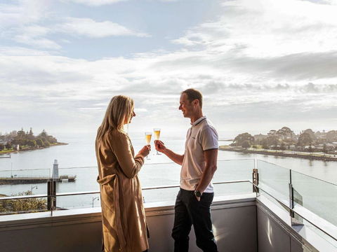 Novotel Devonport - Accommodation BNB 1