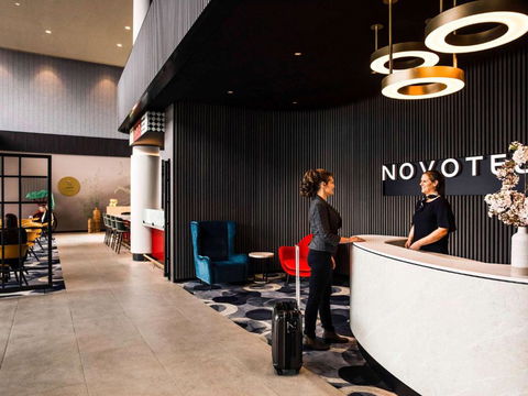 Novotel Devonport - Accommodation BNB 2