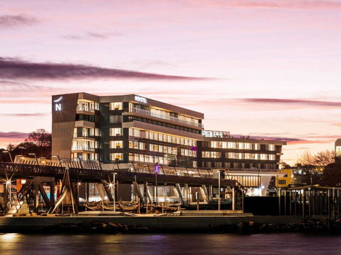 Novotel Devonport - Accommodation BNB 3