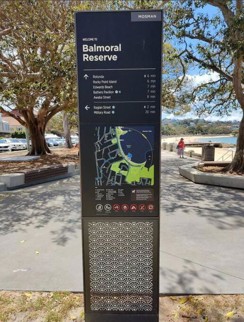 NY Special Granny Flat In Mosman - Accommodation BNB 1