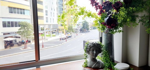 NYC Loft Brisbane, Free Parking! - Accommodation BNB 1