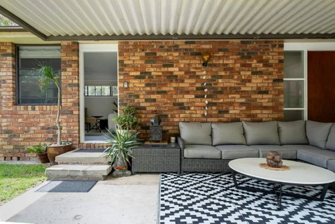 Oak Retreat Bliss By The Beach - Accommodation BNB 0
