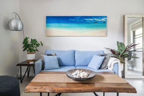Oak Retreat Bliss By The Beach - Accommodation BNB 2